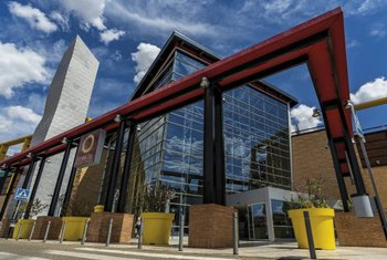 Luz del Tajo despide el verano con un festival de música, danza y ocio familiar