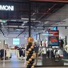 Pimoni abre en X-Madrid con una propuesta de moda urbana masculina