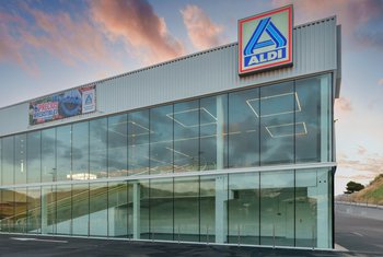 Aldi inaugura cuatro supermercados en septiembre en Madrid, Baleares y País Vasco