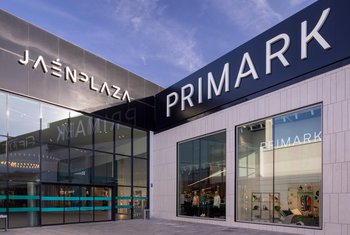 Primark llega a Jaén con su primera tienda en el centro comercial Jaén Plaza