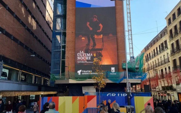 Fnac pospone a octubre la reapertura de su tienda en Callao