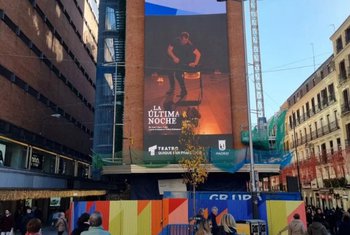 Fnac pospone a octubre la reapertura de su tienda en Callao