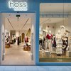 Hoss Intropia abre su primera tienda en México