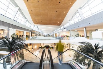 Puerto Venecia impulsa una campaña de salud visual para la vuelta al cole