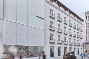 Inditex alcanza un beneficio neto de 2.791 millones en el primer semestre