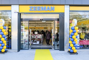 Zeeman crece en España con una nueva tienda en Puertollano