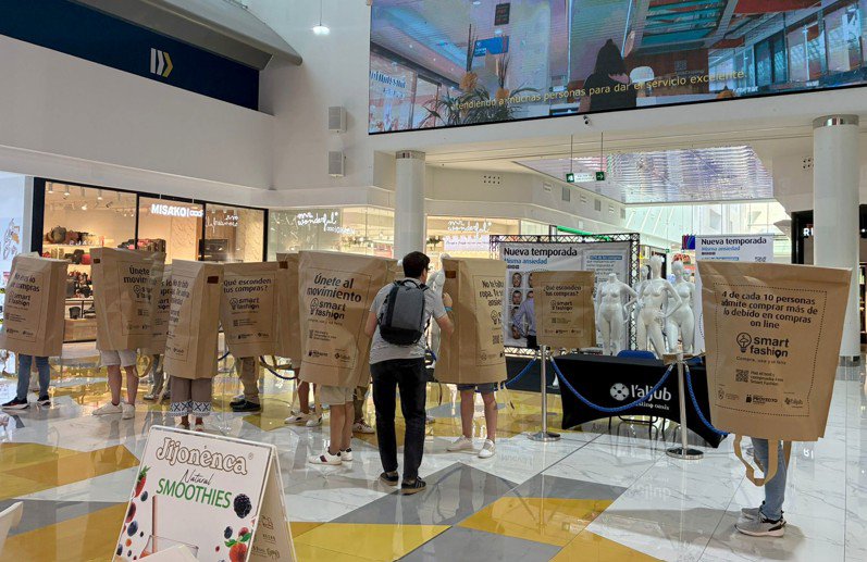 L’Aljub lanza Smart Fashion para promover un consumo responsable de moda