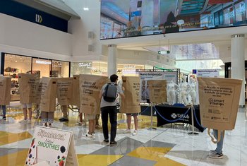 L’Aljub lanza Smart Fashion para promover un consumo responsable de moda