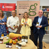 Gardeniers aterriza en los supermercados Eroski con su proyecto ecosocial
