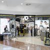 Meridiano incorpora nuevas marcas y amplía la superficie de JD Sports