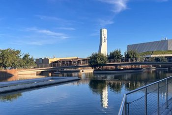 Lar España se fusiona con Helios y comienza a operar como HLRE Socimi