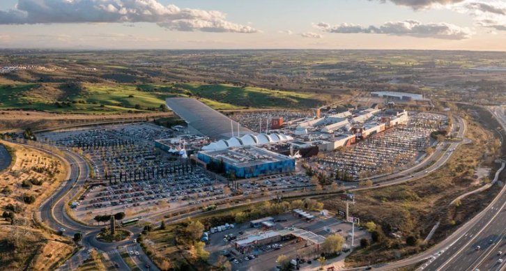 Intu Xanadú lanza una campaña para visibilizar el Alzheimer