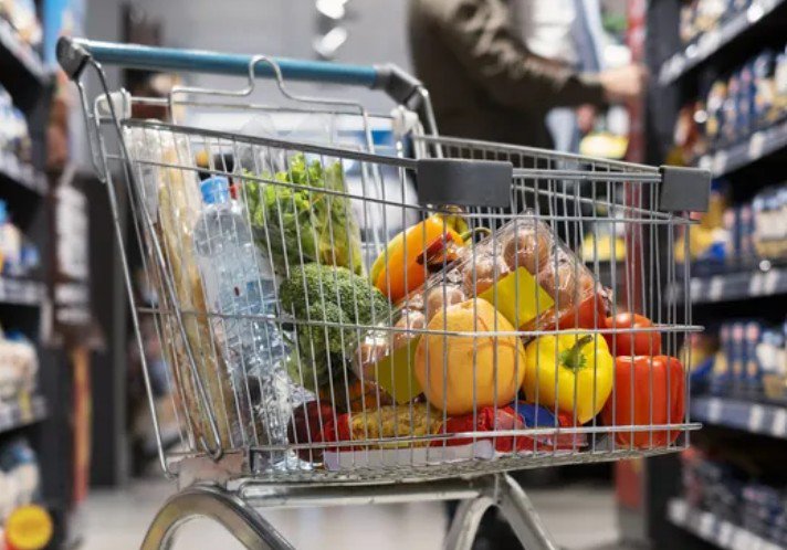 El sector de Gran Consumo apunta a una inflación del 2,1%