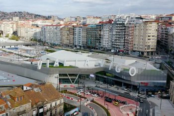 Vialia Vigo celebra su 4º aniversario con un gran evento