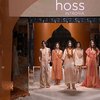 Hoss Intropia se estrena en San Sebastián