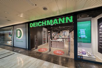 Deichmann reabre sus tiendas en As Cancelas y Gran Casa