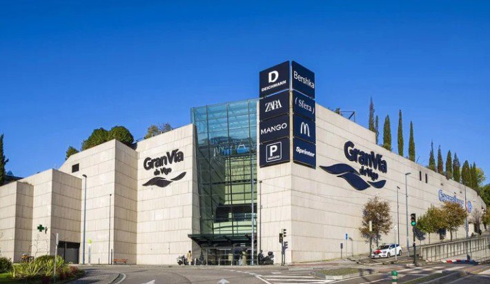 Gran Vía de Vigo incorpora a Padthaiwok y Pepco a su oferta comercial