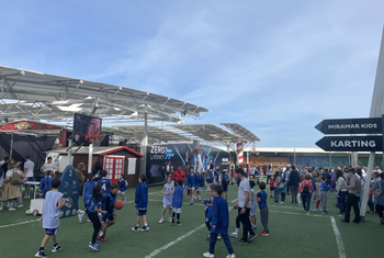 Miramar organiza su III Torneo Solidario de Baloncesto a favor del Alzheimer