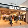Balmohk abre su primera tienda física en el centro comercial Salera