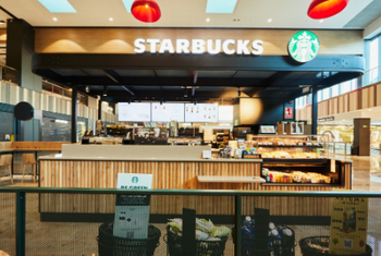 Starbucks llega a La Jonquera con una apertura solidaria