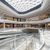 Las ventas en los centros comerciales gestionados por Savills crecen un 5,5%