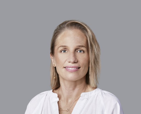 Sonae Sierra nombra a Patricia Gross responsable de desarrollo comercial en España