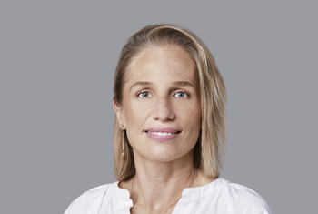 Sonae Sierra nombra a Patricia Gross responsable de desarrollo comercial en España