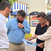 Inician obras de protección hidráulica y mejora de movilidad en Mallorca Fashion Outlet