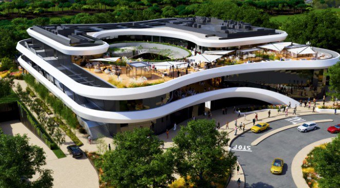 Los centros y parques comerciales incrementan sus ventas un 6% en el primer semestre