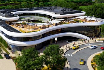 Los centros y parques comerciales incrementan sus ventas un 6% en el primer semestre