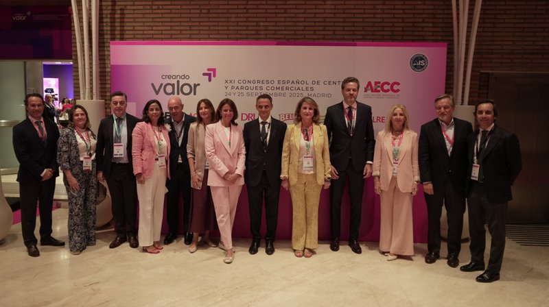 CONGRESO AECC