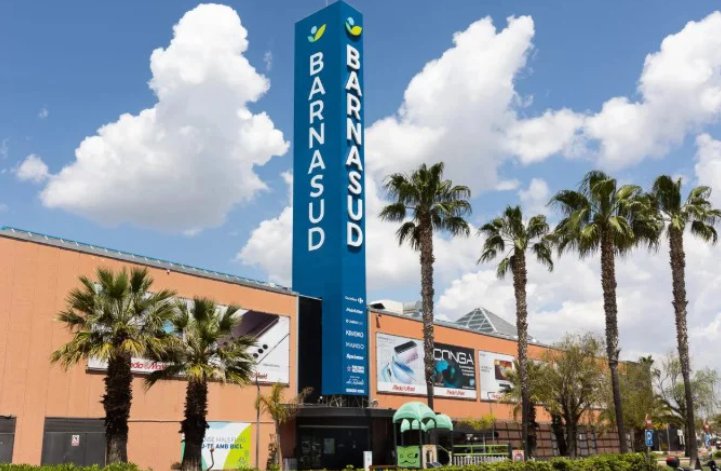 Barnasud renueva la certificación BREEAM