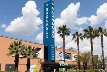 Barnasud renueva la certificación BREEAM