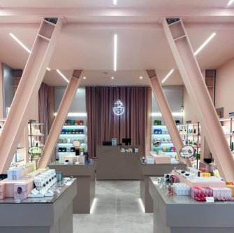 MiiN Cosmetics aterriza en Lisboa con su primera boutique
