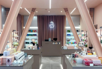 MiiN Cosmetics aterriza en Lisboa con su primera boutique