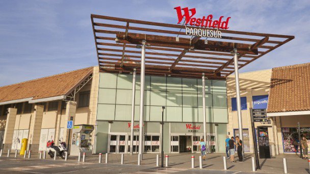 Westfield Parquesur incorpora nuevas marcas y renueva operadores este otoño