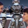 Los robots invaden el centro comercial Torrecárdenas
