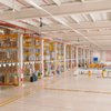 Lidl pone en marcha su nuevo almacén en Martorell para abastecer 130 tiendas