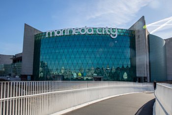 Marineda City inaugurará su ampliación el 24 de octubre