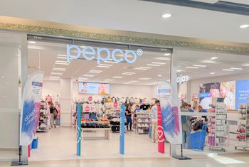 Pepco comienza a operar en el centro comercial Gran Vía de Vigo