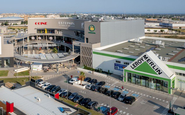 Estepark incrementa su afluencia un 6% y suma Action, Chihiro y Vértigo Bowling Park a su mix