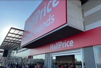 HalfPrice elige LUZ Shopping para su desembarco en Cádiz