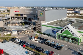Estepark incrementa su afluencia un 6% y suma Action, Chihiro y Vértigo Bowling Park a su mix