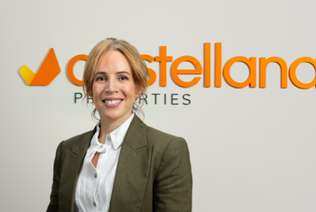 Castellana Properties obtiene las máximas distinciones de EPRA y GRESB