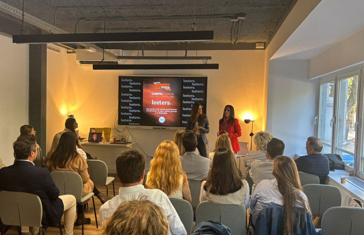 Retail Street Talent 2025 reunirá a más de 40 marcas en el centro comercial Príncipe Pío