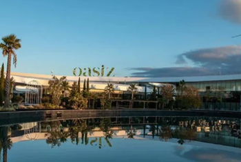 Oasiz Madrid se une a Salvando Peludos