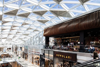 Klépierre revalida su liderazgo europeo en sostenibilidad, según GRESB