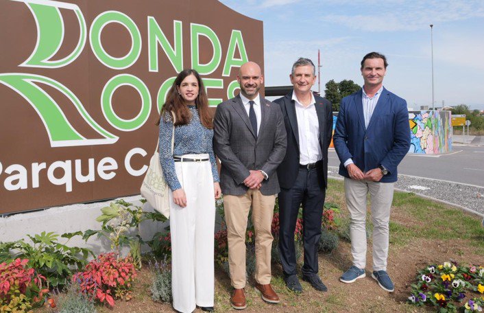 Nhood inaugura Ronda Roces Parque Comercial en Gijón con una inversión de 20 millones