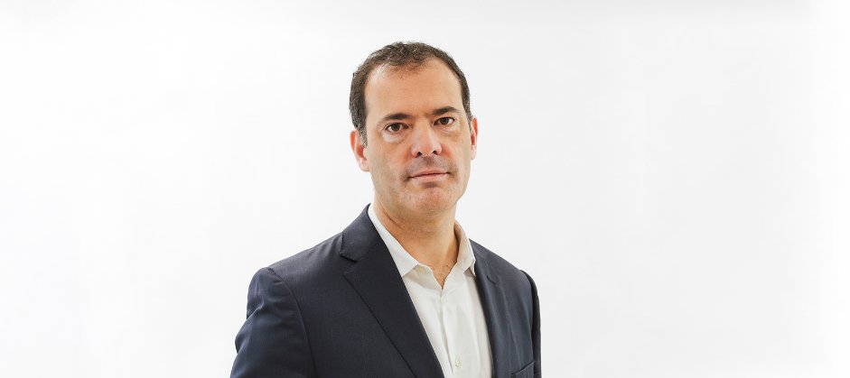 Carlos Pedreira asume el cargo de director general de Alcampo
