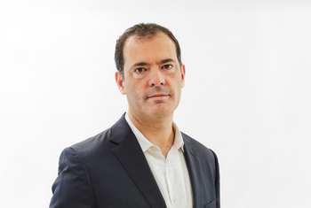 Carlos Pedreira asume el cargo de director general de Alcampo